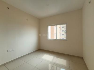 Bedroom Image of 885 Sq.ft 2 BHK Apartment / Flat for sale in Shriram WYT Field, Bommenahalli Bengaluru for Rs. 8900000
