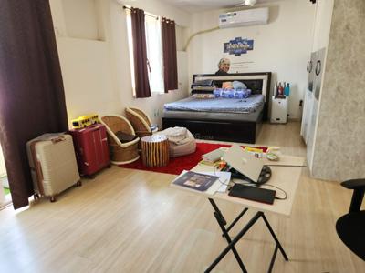 Hall Image of 3400 Sq.ft 4.5 BHK Duplex for sale in DLF New Town Heights, New Town Kolkata for Rs. 32000000