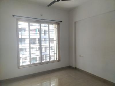 Bedroom Image of 1064 Sq.ft 2 BHK Apartment / Flat for sale in  Costa Blanca, Baner Pune for Rs. 12500000