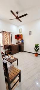Hall Image of 1000 Sq.ft 3 BHK Apartment / Flat for sale in Itwari Nagpur for Rs. 15500000