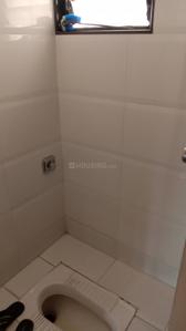Image of 490 Sq.ft 1 BHK Apartment / Flat for sale in Venkatesh Galaxy, Kondhwa Budruk, Pune for Rs. 3450000