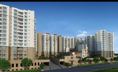 Image of 2275 Sq.ft 4 BHK Apartment / Flat for sale in Begur Heights by Nilay Estates, Begur, Bengaluru for Rs. 30500000