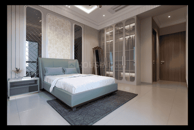 Image of 1168 Sq.ft 2 BHK Apartment / Flat for sale in Austin Yana, Tathawade, Pune for Rs. 10000000