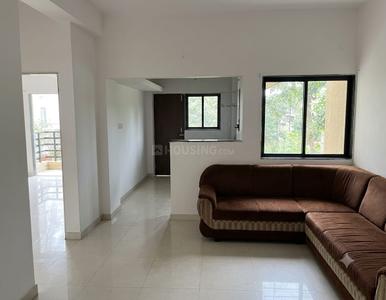 Hall Image of 990 Sq.ft 2 BHK Apartment / Flat for sale in Rancharda Gandhinagar for Rs. 4400000