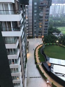 Balcony Image of 1432 Sq.ft 2 BHK Villa for rent in Kharar Mohali for Rs. 25000
