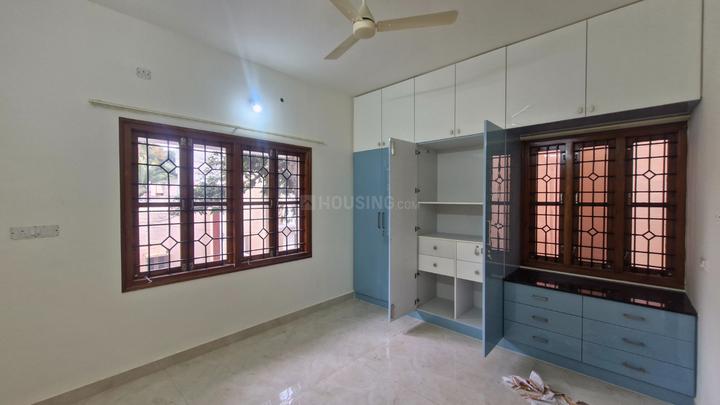 Koramangala Bedroom 1