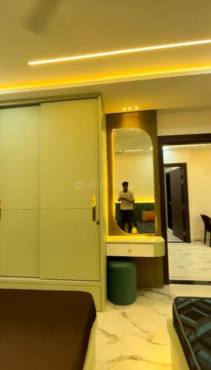 Shri Nagar Bedroom 1