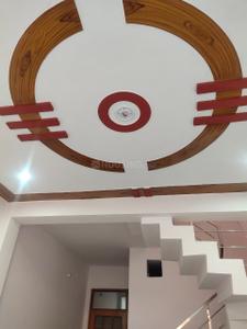 Image of 1200 Sq.ft 3 BHK Independent House for sale in LDA Colony, Lucknow for Rs. 5800000