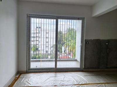 Bedroom Image of 1516 Sq.ft 3 BHK Apartment / Flat for sale in Kumaraswamy Layout Bengaluru for Rs. 19407960