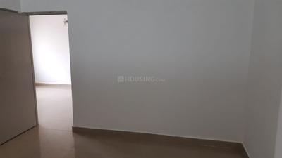 Bedroom Image of 1020 Sq.ft 2 BHK Apartment / Flat for sale in Thanisandra Bengaluru for Rs. 5500000
