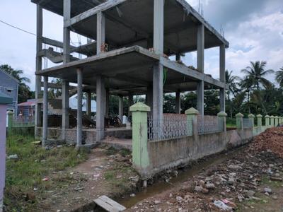 Image of 2160 Sq.ft Residential Plot / Land for sale in Bhasa Eco Village, Joka, Kolkata for Rs. 540000