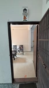 Image of 1200 Sq.ft 2 BHK Apartment / Flat for rent in Dholai, Jaipur for Rs. 20000