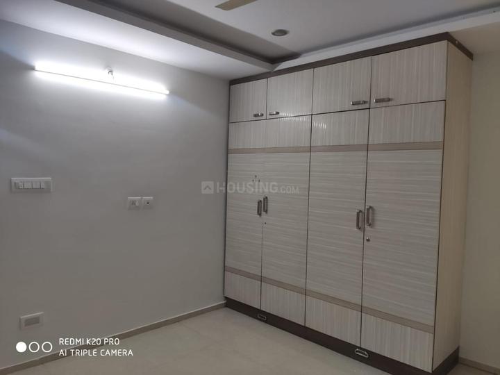 Mega Hills, Madhapur Bedroom 1