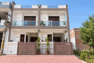 3 BHK Independent House