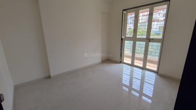 Bedroom Image of 1050 Sq.ft 2 BHK Apartment / Flat for sale in Basil Mondale, Mundhwa Pune for Rs. 8500000