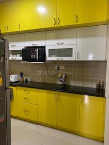 Kitchen Image of 1300 Sq.ft 2 BHK Apartment / Flat for sale in Mana Uber Verdant, Doddakannelli Bengaluru for Rs. 15500000