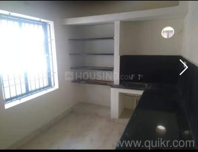 Kitchen Image of 1000 Sq.ft 2 BHK Apartment / Flat for rent in Urapakkam Chennai for Rs. 15000