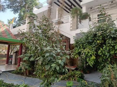 Image of 2200 Sq.ft 3 BHK Builder Floor for rent in Sector 28, Faridabad for Rs. 35000
