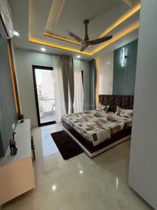 Bedroom Image of 4500 Sq.ft 5 BHK Villa for sale in Vaishali Nagar Extension Jaipur for Rs. 34100000