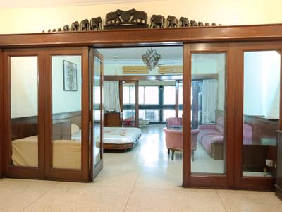 Living Room Image of 2380 Sq.ft 3 BHK Apartment / Flat for sale in Alipore Kolkata for Rs. 32500000