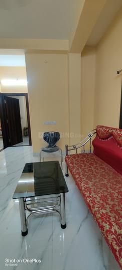 Tagore residency Bedroom 1