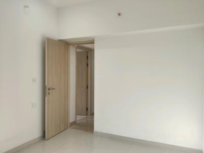 Bedroom Image of 1050 Sq.ft 3 BHK Apartment / Flat for rent in Mulund West Mumbai for Rs. 80000