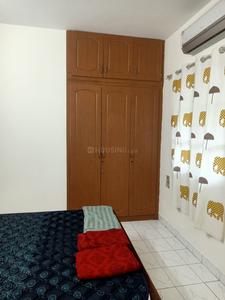 Image of VPR in Besant Nagar, Chennai
