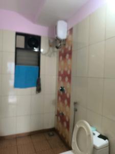 Common Bathroom Image of 872 Sq.ft 2 BHK Apartment / Flat for rent in Nanded Sarang, Nanded Pune for Rs. 22000