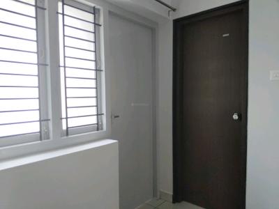 Bedroom Image of 1525 Sq.ft 3 BHK Apartment / Flat for sale in Fomra Hues, Porur Chennai for Rs. 12300000