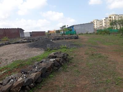 Residential Plot