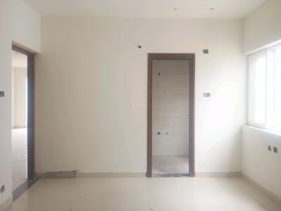 Bedroom Image of 1905 Sq.ft 3 BHK Apartment / Flat for sale in Nanakramguda Hyderabad for Rs. 20000000