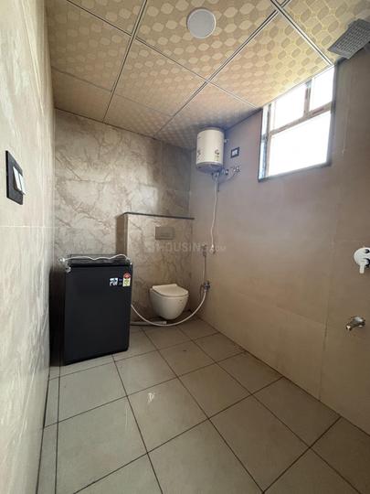 Raghav Heights Bedroom 1