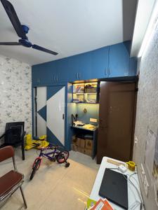 Bedroom Image of 715 Sq.ft 2 BHK Apartment / Flat for sale in Signature Global Orchard Avenue , Sector 93 Gurgaon for Rs. 7100000
