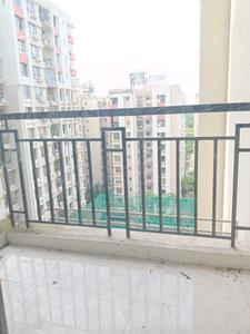 Primarc Southwinds Attached Balcony with Living Room 1