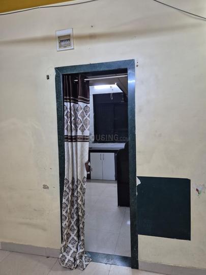 Sector-19, Airoli Bedroom 1