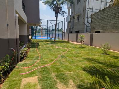 Image of 1575 Sq.ft 3 BHK Apartment / Flat for sale in Mithila Splendor, Varthur, Bengaluru for Rs. 10800000