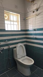 Image of 900 Sq.ft 2 BHK Builder Floor for rent in Mahadevapura, Bengaluru for Rs. 37000