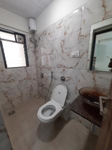Image of 325 Sq.ft 1 BHK Apartment / Flat for sale in Platinum Prive, Andheri West, Mumbai for Rs. 14000000