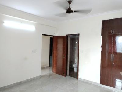 Bedroom Image of 2200 Sq.ft 4 BHK Apartment / Flat for rent in Sector 23 Dwarka New Delhi for Rs. 57000