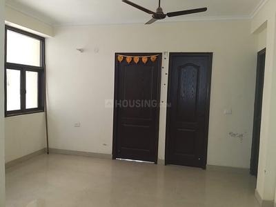 Bedroom Image of 950 Sq.ft 3 BHK Apartment / Flat for sale in Uninav Heights, Raj Nagar Extension Ghaziabad for Rs. 10000000