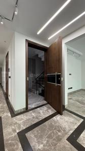 Hall Image of 3600 Sq.ft 4 BHK Builder Floor for sale in Anand Lok New Delhi for Rs. 160000000