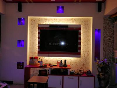 Bedroom Image of 675 Sq.ft 2 BHK Apartment / Flat for sale in Lower Parel Mumbai for Rs. 23000000