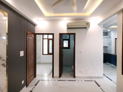 Living Room Image of 1800 Sq.ft 3 BHK Apartment / Flat for sale in Gulati Lords Apartment, Sector 19 Dwarka New Delhi for Rs. 30000000