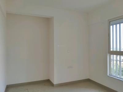 Bedroom Image of 480 Sq.ft 1 BHK Apartment / Flat for sale in Mahindra Happinest Kalyan, Bhiwandi Thane for Rs. 3600000