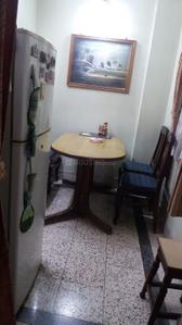 Hall Image of 970 Sq.ft 2 BHK Apartment / Flat for sale in Apartment, Dhakuria Kolkata for Rs. 4500000