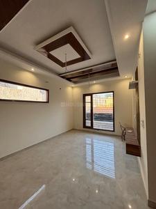 4 BHK Independent House