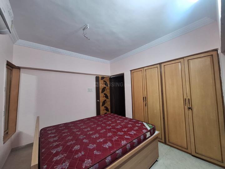 Sector 28, Vashi Bedroom 1