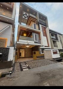 5 BHK Villa