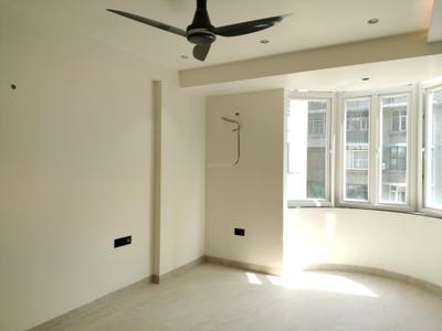 Bedroom Image of 2050 Sq.ft 3 BHK Apartment / Flat for sale in Princess Park Apartment, Sector 6 Dwarka New Delhi for Rs. 36000000