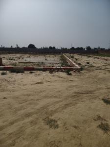 Image of 1000 Sq.ft Residential Plot / Land for sale in Bhitauli, Lucknow for Rs. 600000